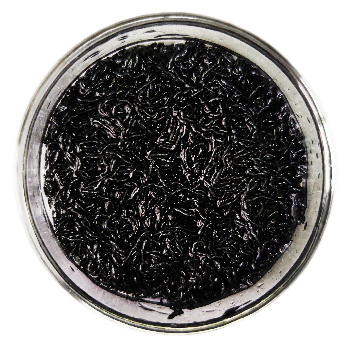 Softsilk черный 02