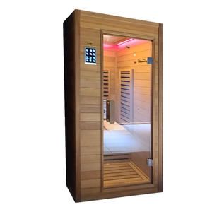 Salle de sauna Équipement de gymnastique d'<span class=keywords><strong>occasion</strong></span> à vendre - Product Image 3