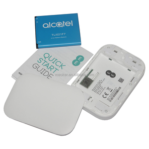 Alcatel EE71 Thiết Bị Alcatel EE 4GEE Mini CAT6 300Mbps WiFi Băng Thông Rộng Di Động Lên Đến 20 Thiết Bị Cho Alcatel - Product Image 4