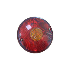Luz Trasera Multifunción para Camión Tx 1822100020, Indicador Ámbar para Reemplazo y Reparación, Origen Zhejiang - Product Image 2