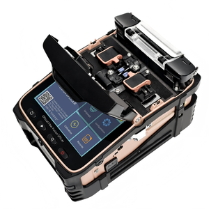 Nuevo Modelo de Empalmadora de Fibra Óptica Original Ai12, Máquina de Empalme Tipo Conector SC UPC FTTH para Redes - Product Image 2