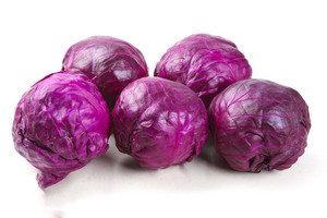 ผงกะหล่ำปลีสีม่วงที่อุดมไปด้วยแอนโทไซยานินจากธรรมชาติบริสุทธิ์ ให้ประโยชน์ต่อการต้านอนุมูลอิสระอย่างมีประสิทธิภาพ - Product Image 3