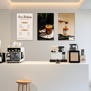 בהירות גבוהה 4k אנימציה תליית חנות lcd פרסום מסך שידור דיגיטלי נגן מדיה עבור בית קפה חנות קמעונאית - Product Image 4