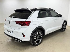 Modelo <span class=keywords><strong>2021</strong></span>, Versión Revisada, 280TSI DSG, Vehículo de Dos Ruedas Motrices R-Line Pro Edición SmartLink - Product Image 6