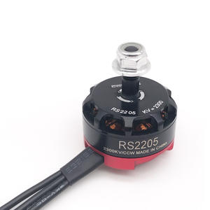 Moteur Brushless FPV de Course Ultra-Rapide Modèle RS2205 2300KV - Product Image 4