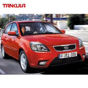 Sistema di illuminazione Auto di buona qualità luce anteriore faro anteriore Auto faro anteriore per <span class=keywords><strong>Kia</strong></span> <span class=keywords><strong>Rio</strong></span> 2009 2010 2011 - Product Image 3