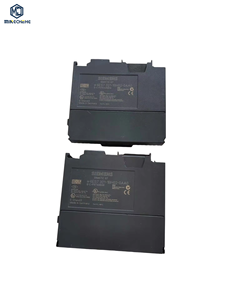 คอนโทรลเลอร์ PLC เซ็นเซอร์โมดูลอินพุตดิจิตอลยี่ห้อใหม่ 6ES7 321-1BH02-0AA0 - Product Image 1