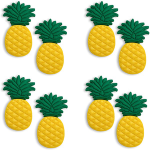 2024 Refrigeraor <strong>Magnets</strong> <strong>Custom</strong> New Style <strong>Fridge</strong> <strong>Magnet</strong> Wholesale Bulk Cute Fruit Rubber <strong>Fridge</strong> <strong>Magnet</strong> - Product Image 3