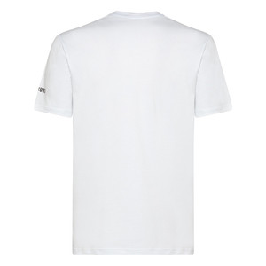 Carburo HELMET t-shirt Blanc 3XL - Product Image 2