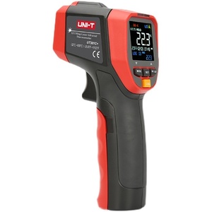 Termómetro Digital UNI-T UT300S/UT301A+/UT302D/UT303A+ de Alta Precisión para Medir la Temperatura del Aceite - Product Image 4