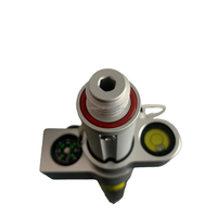 Pôle GPS robuste, pôle GPS 2,2 m, bon prix, avec bulle, pôle d'alignement adapté aux stations mobiles RTK