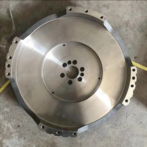 מכונות מחיר המפעל חלקים כל הדגמים של הרכבת גלגל זרימה - Product Image 3