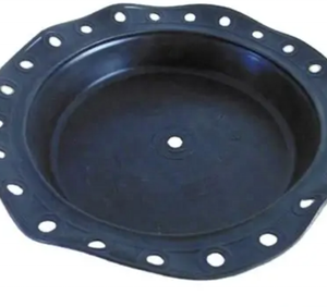 Diafragma de Actuador Neumático SAMSO-N 0520-1149 0520-1571, Diafragma Regulador con Diámetro Exterior de 750 mm - Product Image 6