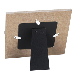 Thân Thiện Với Môi Tự Làm Bằng Gỗ Khung Ảnh A4/4X6 Kích Thước Đơn Giản Hình Chữ Nhật Thiết Kế Gỗ Chất Liệu Cho Nhà Sử Dụng - Product Image 2