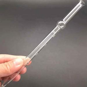 Tiandi Lab Timbangan Kaca, Pipet Dropping Line 5Ml - Product Image 2