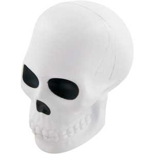 Chất Lượng Cao Biểu Tượng Tùy Chỉnh PU Bọt Halloween Hình Dạng Hộp Sọ Squishy Căng Thẳng Cứu Trợ Chậm Tăng Bóp Đồ Chơi Cho Trẻ Em Và Người Lớn - Product Image 3