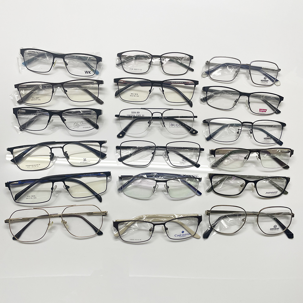 eyeglasses frames high quality men