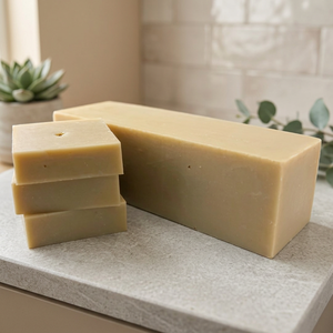 Free Shipping Multani <b>Soap</b> Base | Cosmetic Grade | Premium Quality | Bulk Supply - Product Image 1