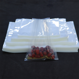 Sac d'emballage Non alimentaire sacs à vide en plastique biodégradables pour Fruits et légumes frais - Product Image 4