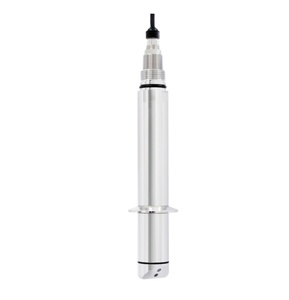 เซ็นเซอร์วัดความขุ่น E+H Turbimax CUS52D-10L1/0 ขายดี ราคาถูก พร้อมส่ง  CUS51D เครื่องวัดความเข้มข้น - Product Image 6