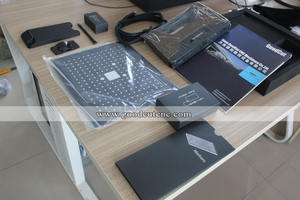 GoodCut CNC Machinery Einscan Pro HD <span class=keywords><strong>Scanner</strong></span> de modélisation <span class=keywords><strong>3D</strong></span> largement utilisé pour les articles en plastique, bois et métal - Product Image 6