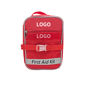 ชุดปฐมพยาบาลกีฬาแบบกำหนดเอง 137 ชิ้น ชุดป้องกันและดูแลอาการบาดเจ็บฉุกเฉินสำหรับกีฬา ครบวงจร รับผลิตแบบ OEM/ODM สำหรับทีมและสโมสร - Product Image 2