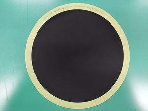 แม่แบบขัดเงาแบบดับแว็กซ์สำหรับงานขัดเงาด้านเดียว - Product Image 4