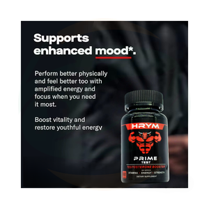 Capsules de testostérone pour hommes, fabriquées en usine OEM, pour la croissance musculaire, l'endurance, la force, les produits de beauté, 60 capsules par boîte - Product Image 2