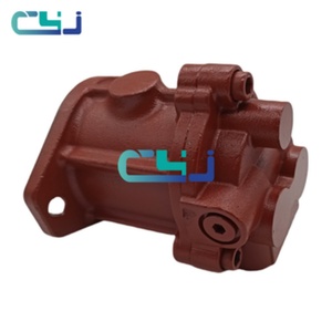 EC700 Excavator Hydraulic <b>Fan</b> Motor 14531612 Construction Machinery Parts Hydraulic Motor Pump VOE14531612 - Product Image 6