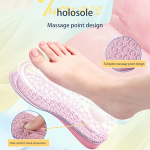 All'ingrosso <span class=keywords><strong>solette</strong></span> per scarpe invisibili cuscinetti per lifting del tallone dell'elevatore traspirante invisibile soletta montante MOQ <span class=keywords><strong>1</strong></span> paio - Product Image 2