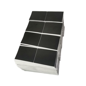 Duy Nhất Hoặc Hai Mặt Dính EVA Silicone Cao Su EVA Polyurethane Tấm Bọt Chết Cắt Đóng Di Động Bọt Đệm Cho Thiết Bị Điện Tử - Product Image 6