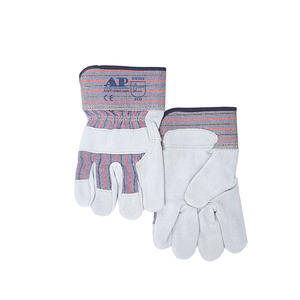 Ally Protect Găng Tay Làm Việc Công Nghiệp Nhà Máy Găng Tay Làm Việc Để Xây Dựng Công Trình - Product Image 4