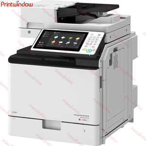 Utilisé pour l'imprimante laser couleur multifonction <span class=keywords><strong>Canon</strong></span> ImageRUNNER ADVANCE C355i 4 couleurs 35 ppm <span class=keywords><strong>600</strong></span> x <span class=keywords><strong>600</strong></span> dpi A4 avec haute résolution - Product Image 3