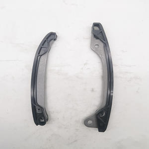 13028-00Q0D Kit de 7 pièces pour chaîne de distribution et tendeur pour NISSAN Qashqai HRA2DDT <span class=keywords><strong>RENAULT</strong></span> <span class=keywords><strong>CAPTUR</strong></span> 1.2T H5FD403 - Product Image 3