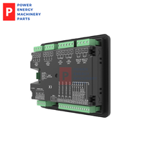 Contrôleur ATS intelligent PEMP Original HAT700S pour les systèmes utilitaires de commutation et de générateur SGQ