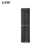 Eajax Professional 3-Inch High-End Audio Equipment ABS Altavoces de matriz de línea pasiva 8ohm