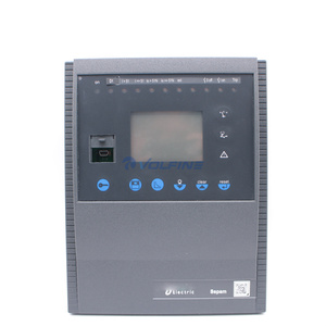 S10MD หน่วยฐาน59604สำหรับ SEPAM ซีรีส์40 24 250 V-พร้อมด้วยแอดวานซ์ใหม่ - Product Image 2