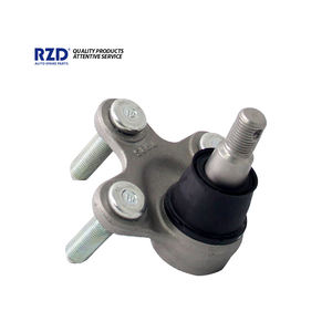 Cinghia di trasmissione di alta qualità tenditore Oem puleggia numero 51220-THA-H01 - Product Image 2