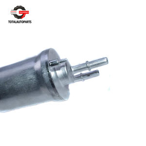 Filter bahan bakar dengan Regulator tekanan OEM OEM cocok untuk Audis A3 TT VWS Beetle Golf Jetta - Product Image 3