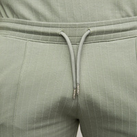 Logo OEM Nouveau Hommes Polaire Coton Marque Côtelé Sports Courir Athlétique Actif Personnalisé Hommes Sweat Shorts