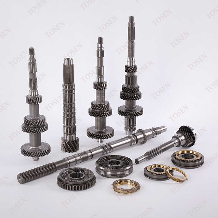 Auto Spare Parts SAIL 1.4MT 1ST GEAR 9071630 for Chevrolet Sail 