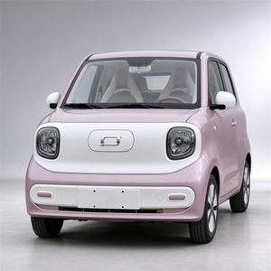 Bestune Pony 222km LFP, Mini Auto Eléctrico de 4 Plazas - Product Image 5
