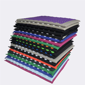 Estera <span class=keywords><strong>de</strong></span> masaje <span class=keywords><strong>de</strong></span> pies <span class=keywords><strong>de</strong></span> acupresión <span class=keywords><strong>de</strong></span> alta densidad 2025, nuevo equipo <span class=keywords><strong>de</strong></span> acupuntura para terapia <span class=keywords><strong>de</strong></span> relajación <span class=keywords><strong>de</strong></span> estrés muscular, esterilla <span class=keywords><strong>de</strong></span> <span class=keywords><strong>Yoga</strong></span> para insomnio - Product Image 6