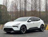 Polestar 4 Moteur simple Gamme standard PLUS