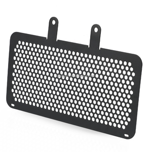 Accessoires moto pour <span class=keywords><strong>BMW</strong></span> R NineT : Protection de radiateur et de refroidisseur d'huile pour R <span class=keywords><strong>Nine</strong></span> <span class=keywords><strong>T</strong></span> Pure, Racer <span class=keywords><strong>5</strong></span>, Urban G S, RnineT - Product Image 4