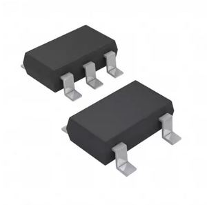 MAX8878EUK33 MAX8878EUK33+T MAX8878EUK33+ <strong>ACBY</strong> IC REG 3.3V 150MA SOT23-5 - Product Image 1