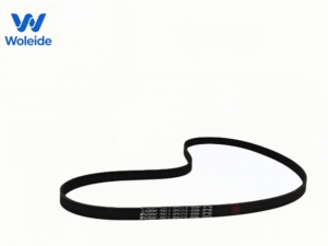 Courroie de transmission F48 F49 6PK1715 11288573252, compatible avec BMW X1, fournisseur unique de pièces automobiles de qualité OEM - Product Image 1