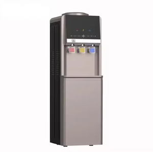 Enfriadores <span class=keywords><strong>de</strong></span> <span class=keywords><strong>Agua</strong></span> con Compresor Frío, Dispensadores <span class=keywords><strong>de</strong></span> <span class=keywords><strong>Agua</strong></span>, Bebederos - Product Image 2