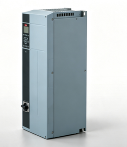 22 กิโลวัตต์ / 30 สำหรับควบคุมสามเฟส 380-480 โวลต์ AC IP55 ประเภท 12 แผ่นหลัง AC Drive VFD สำหรับคอมเพรสเซอร์และมอเตอร์ AC - Product Image 5