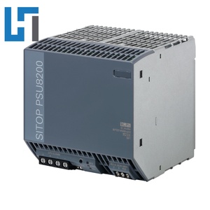 โมดูลแหล่งจ่ายไฟ PSU8200 SITOP ใหม่ดั้งเดิม6EP3337-8SB00-0AY0การเขียนโปรแกรม PLC คอนโทรลเลอร์6EP33378SB000AY0ในสต็อก - Product Image 2